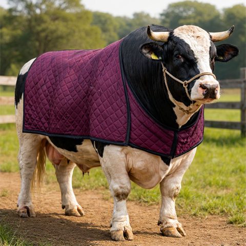 cow
